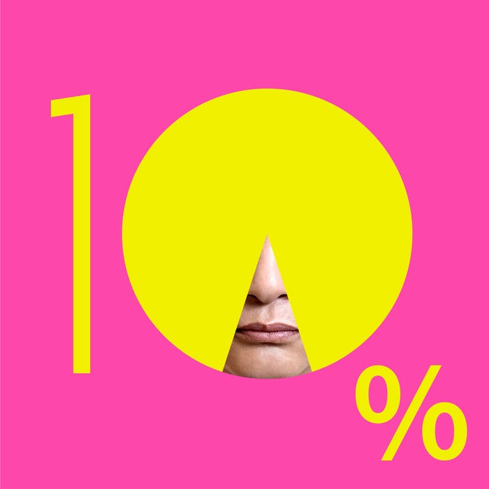 香取慎吾「10%」ジャケット (提供画像)