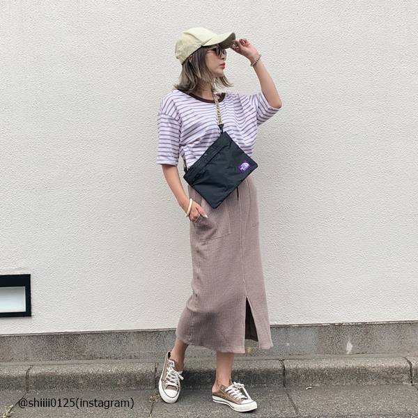 しまむら Gu 夏から秋へ 季節の変わり目に着られるアイテム モデルプレス しまむら Gu 夏から秋へ 季節の変わり目に着られるアイテム モデルプレス