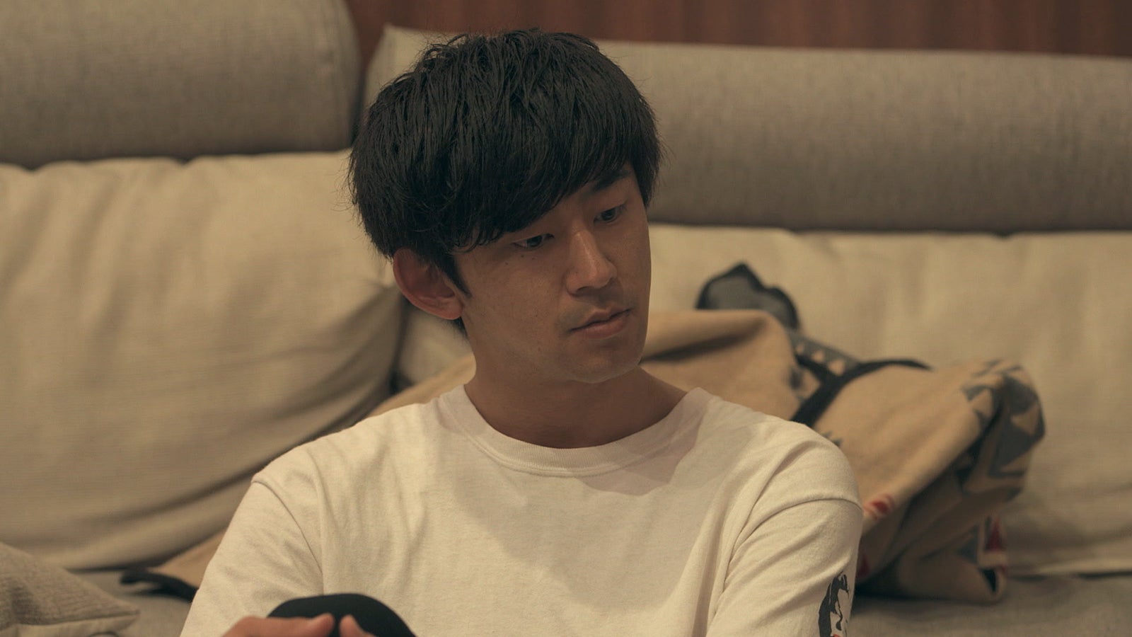 「TERRACE HOUSE OPENING NEW DOORS」29th WEEK（C）フジテレビ／イースト・エンタテインメント