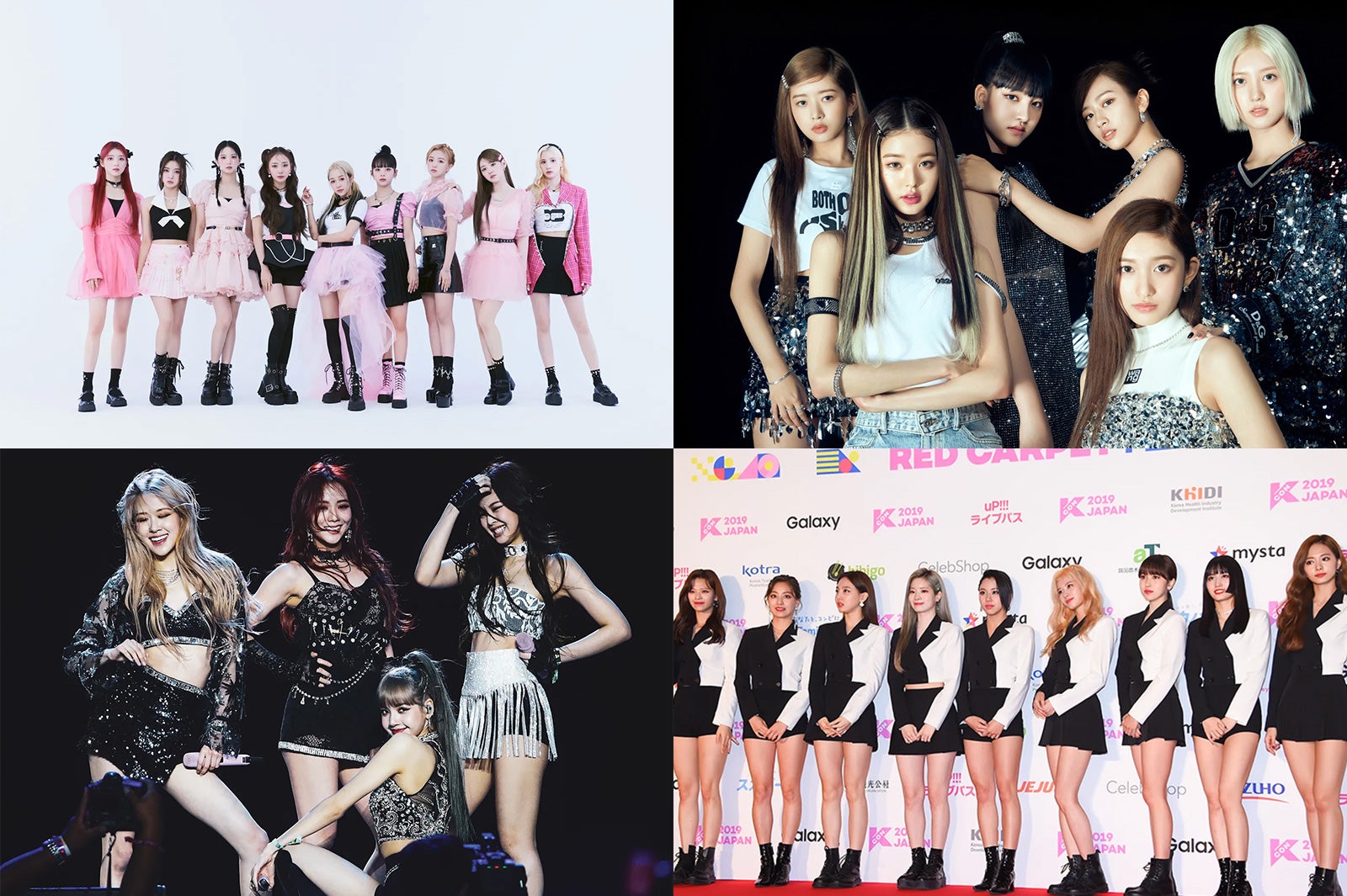 【2022年9月】読者が「最もハマっているK-POP」ランキングを発表＜1～10位＞