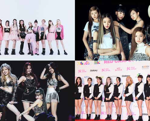 【2022年9月】読者が「最もハマっているK-POP」ランキングを発表<1~10位>