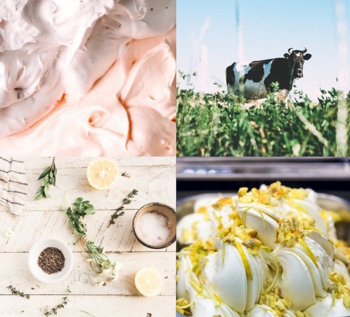 Abbot Kinney Artisan Gelato／画像提供：フォックスマーク・リテール・サービス