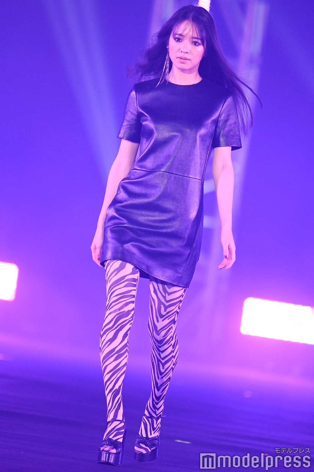 横田真悠（C）モデルプレス