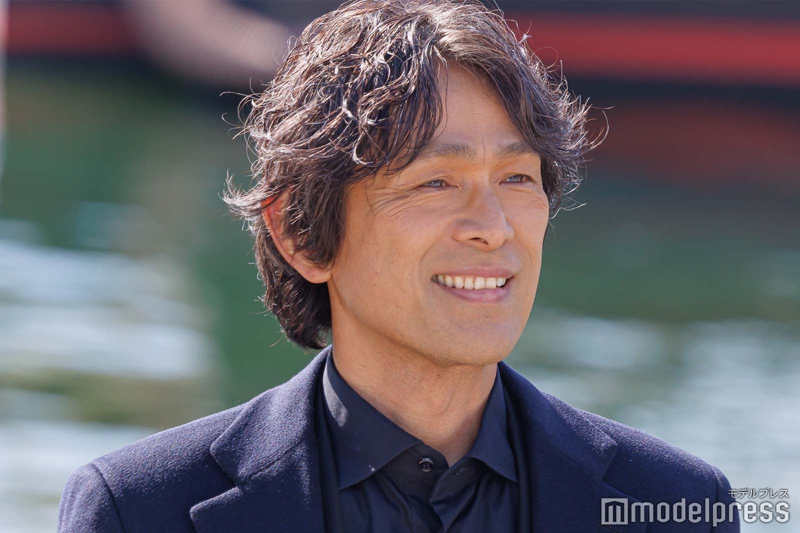 江口洋介（C）モデルプレス