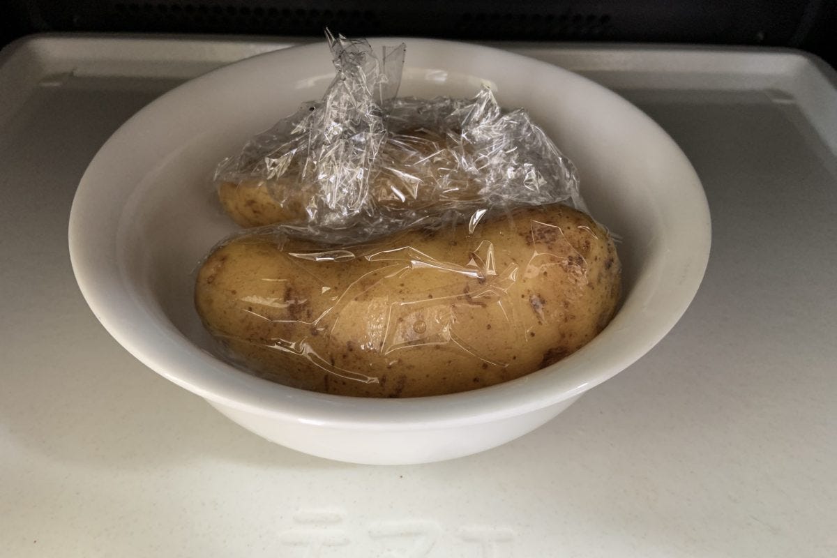 6Pチーズいももち