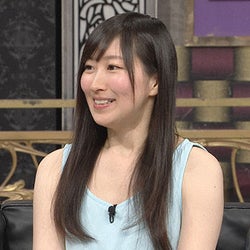 グラドル・如月さや、父親が大好き過ぎて一緒にお風呂!?『有吉反省会』