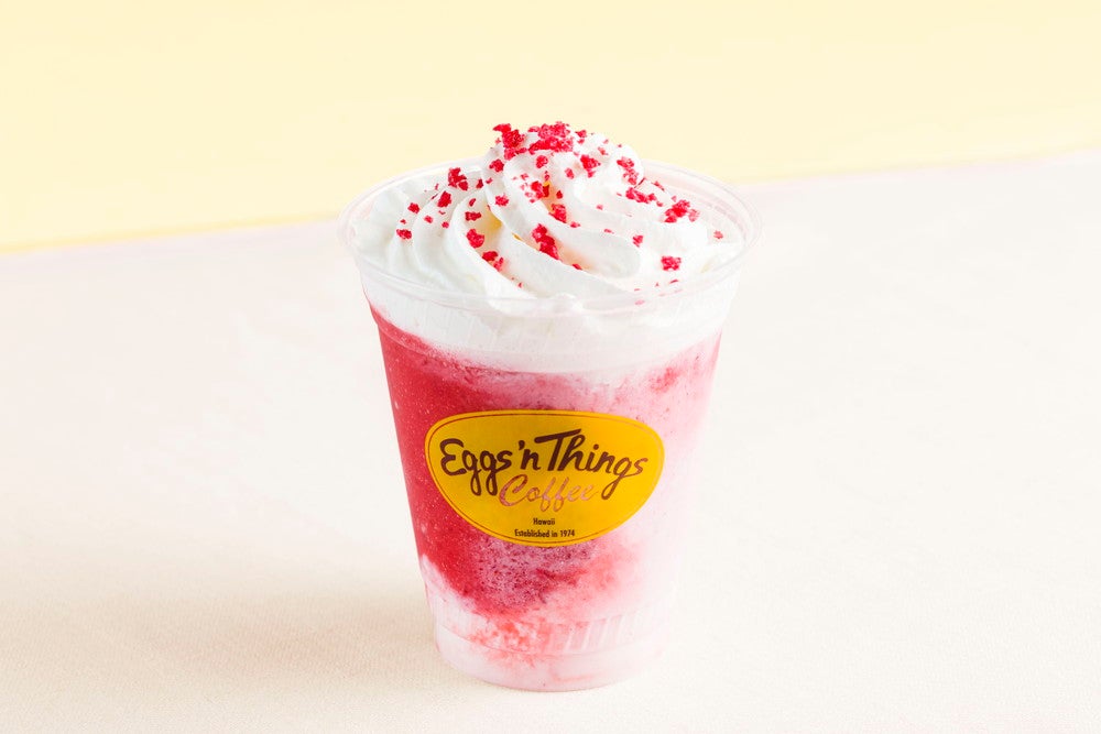 テイクアウト仕様／画像提供：Eggs’n Things Japan