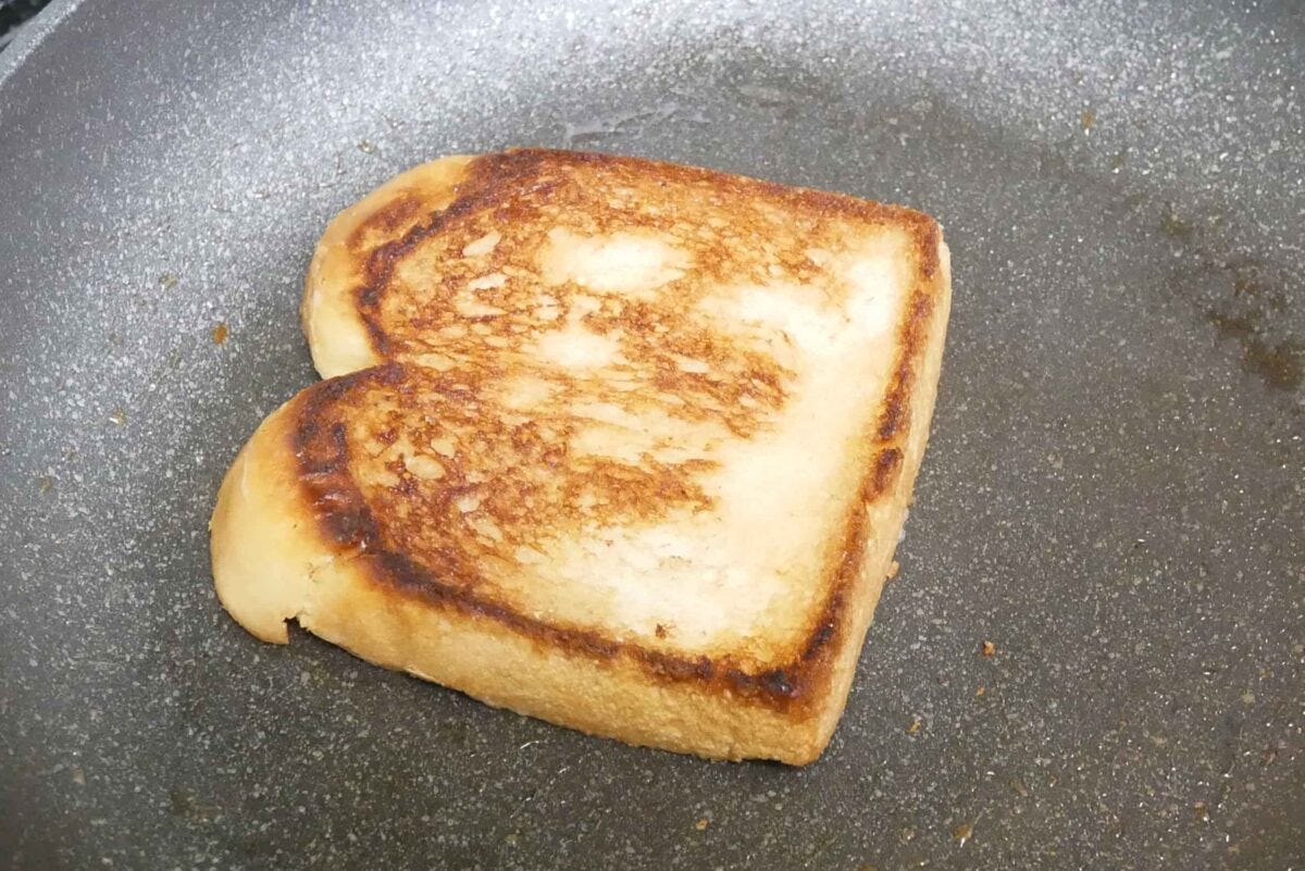 食パン