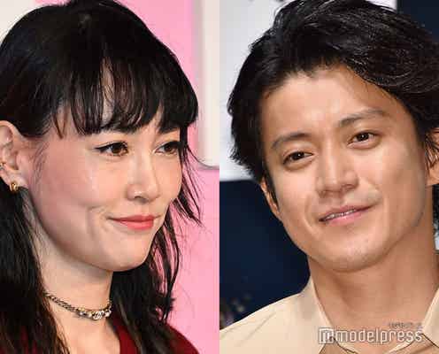 菊地凛子、小栗旬との家族ぐるみの交流明かす「鎌倉殿の13人」急展開オファー秘話も