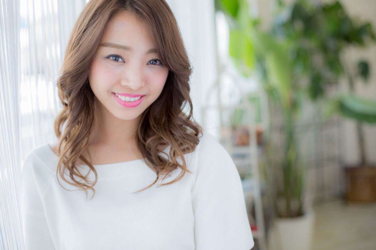 夢はランウェイデビュー！笑顔がキュートな正統派美女・青木茉耶が月間王者に＜モデルプレス×SHOWROOMオーディション＞