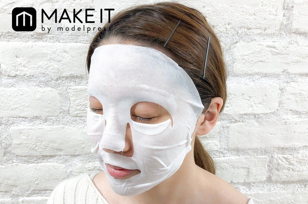 スペシャルケアにおすすめ (C)メイクイット