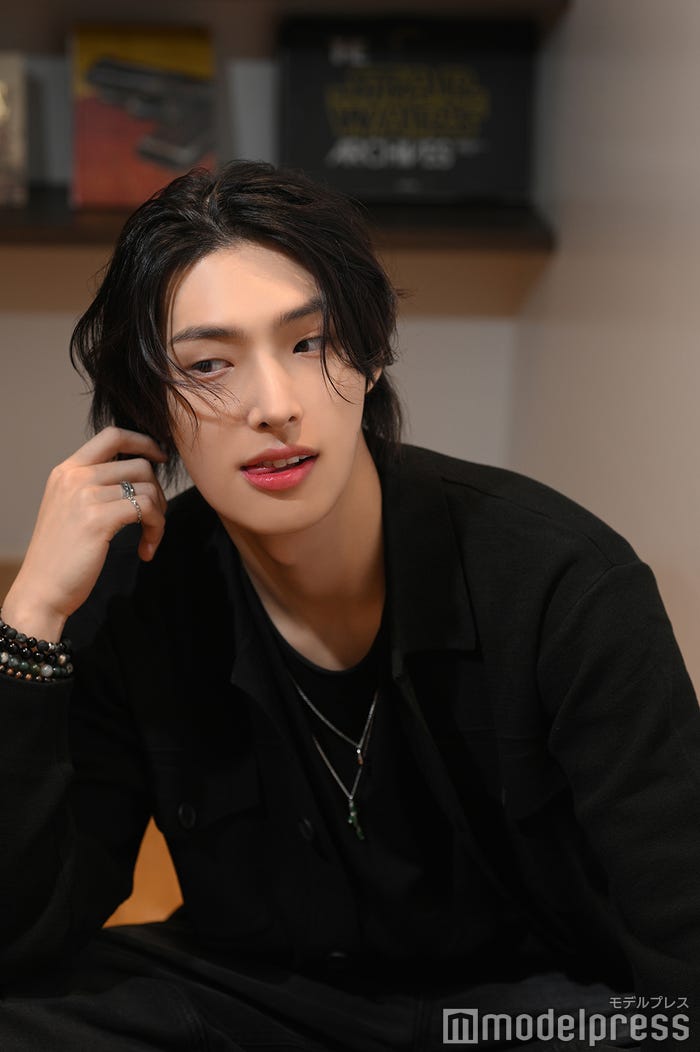 MINGI(ミンギ)(C)モデルプレス