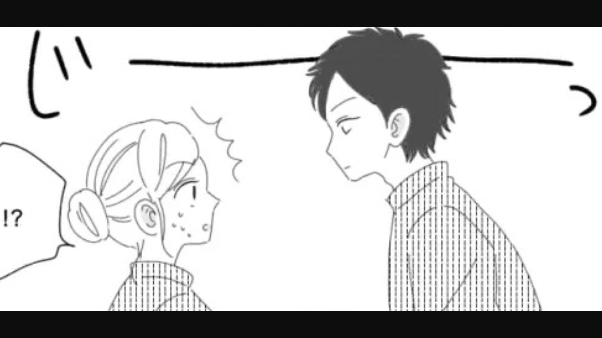 バイト先で先輩から、しつこく連絡先を聞かれた...その後【まさかの事実】が発覚して！？