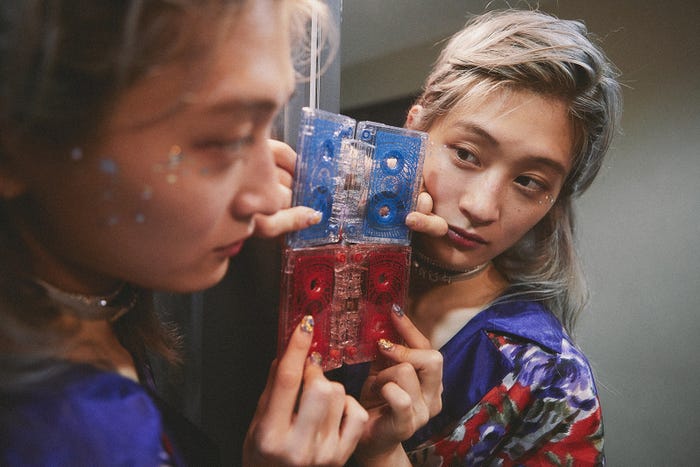 水曜日のカンパネラ(提供写真)