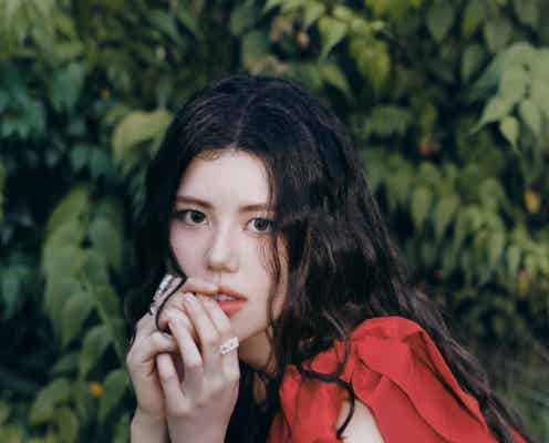 “NewJeansダニエル姉”オリヴィア・マーシュ、10月歌手デビュー