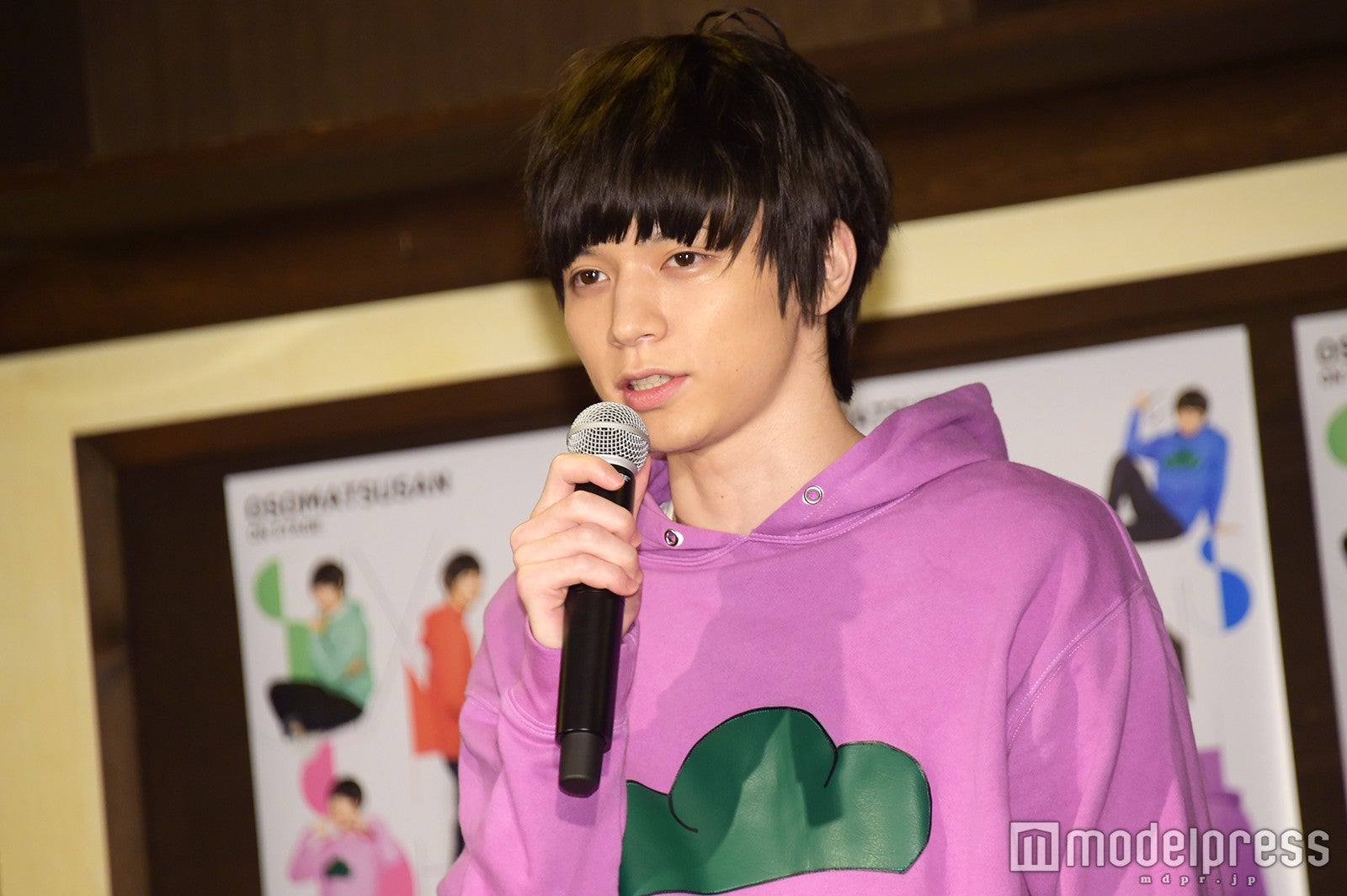 北村諒（C）モデルプレス