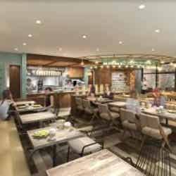 店内イメージ/画像提供:株式会社 アロハ マイ