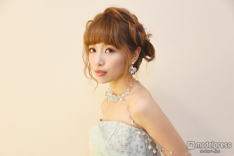 くみっきーこと舟山久美子