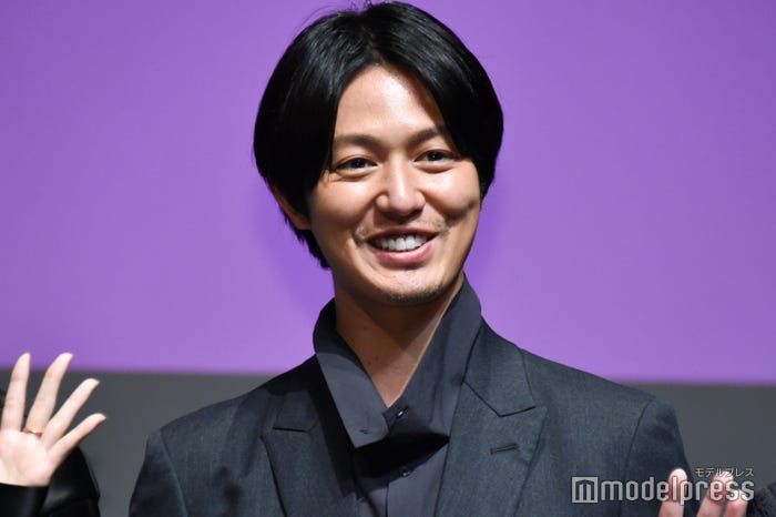 工藤阿須加(C)モデルプレス