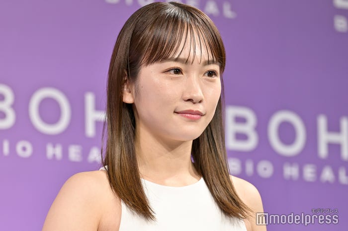 川栄李奈(C)モデルプレス