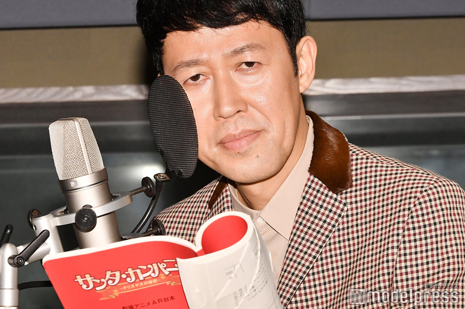 小籔千豊（C）モデルプレス