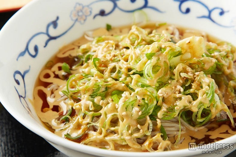 「ハラペーニョ冷やかけ」780円／画像提供：クマガイコーポレーション