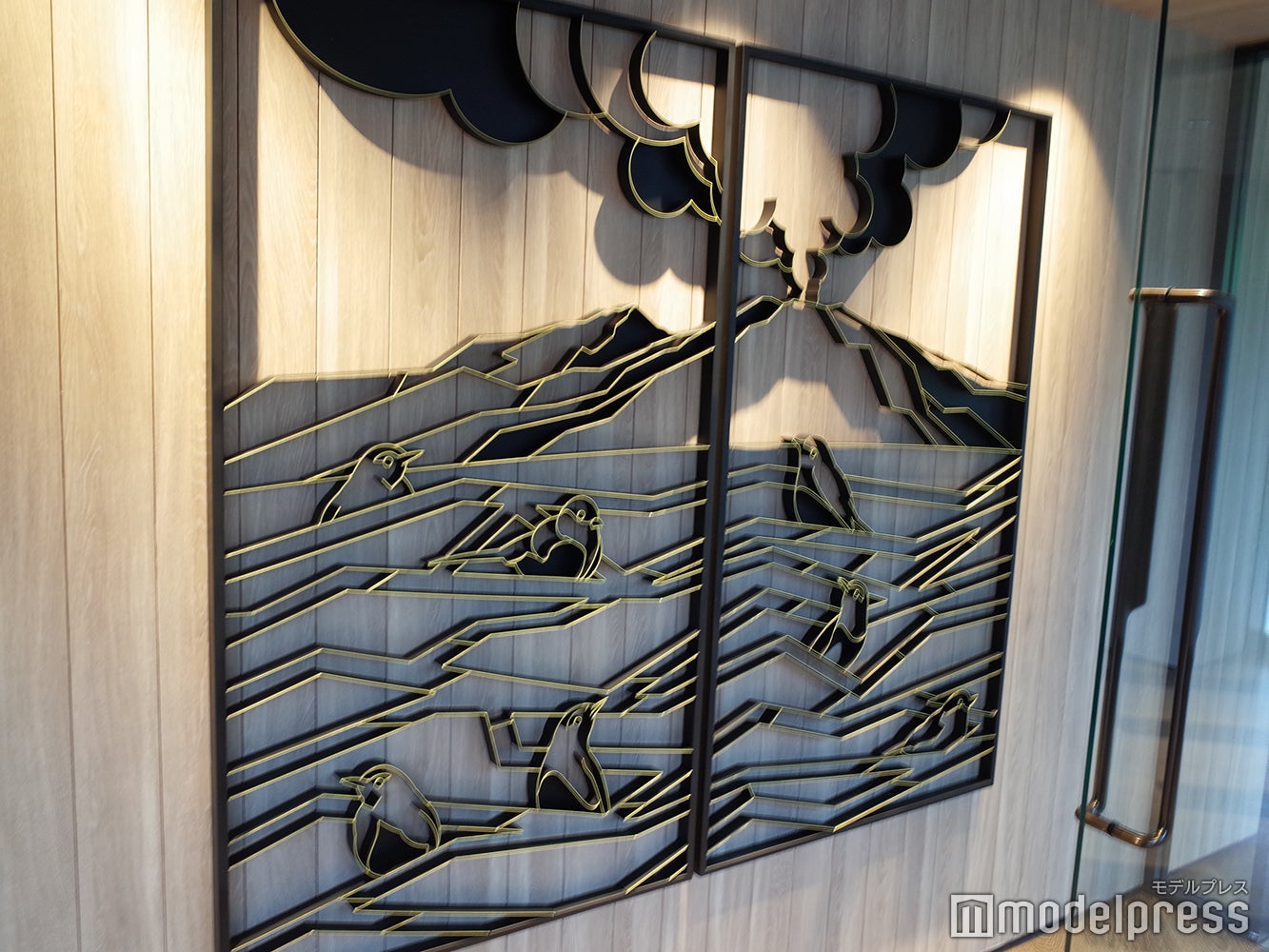 ホテルインディゴ軽井沢（C）モデルプレス