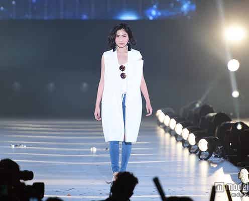 ラブリ、異例の企画で3万人の視線奪う