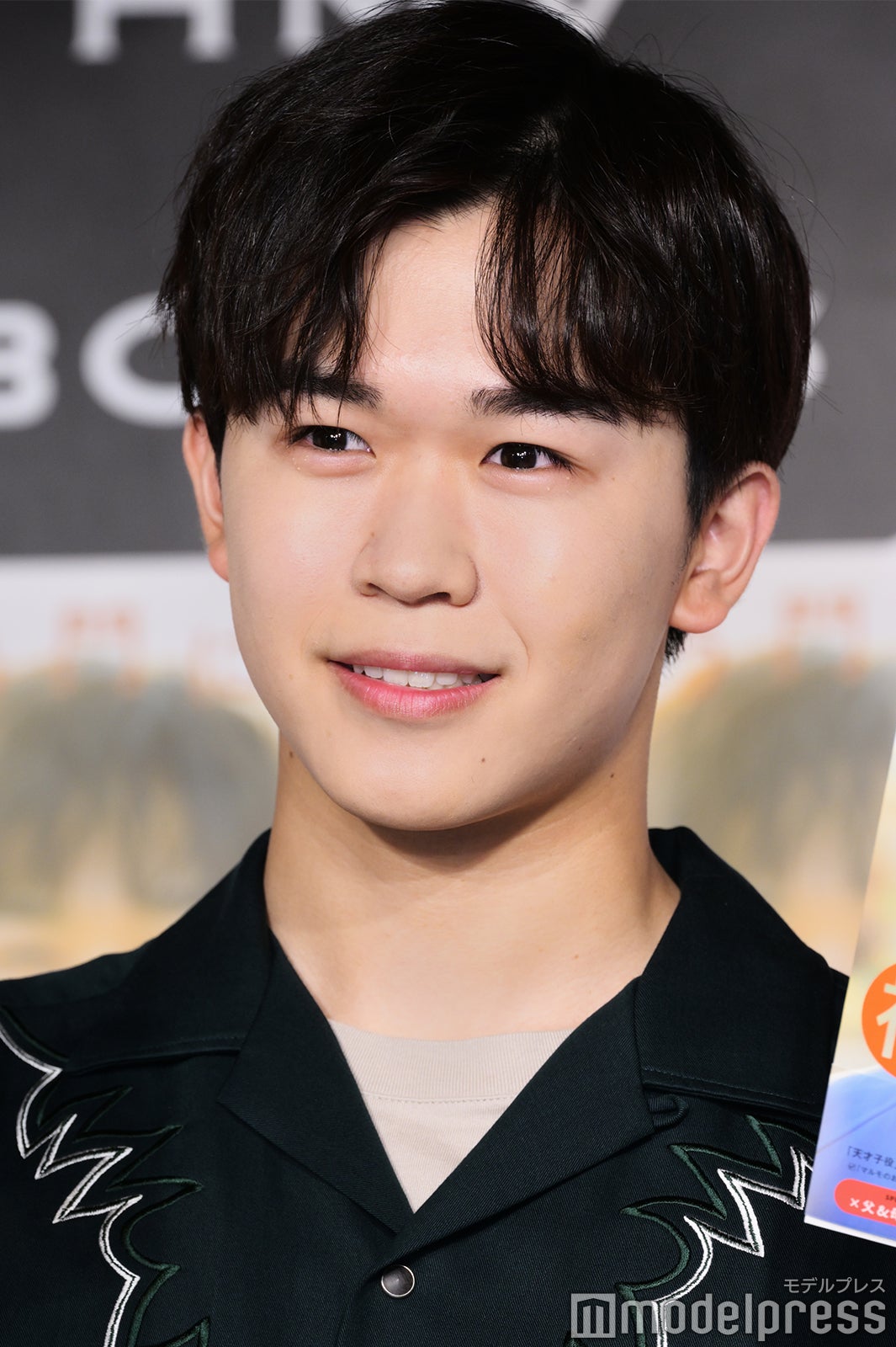 鈴木福（C）モデルプレス