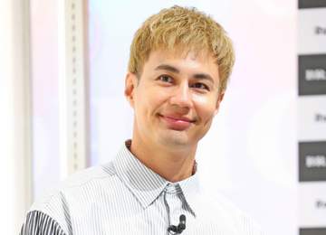 ユージ＆大久保佳代子 「ゴゴスマ」ディレクターがW杯観戦で10日間旅行に感心「いいよ、いいよ」