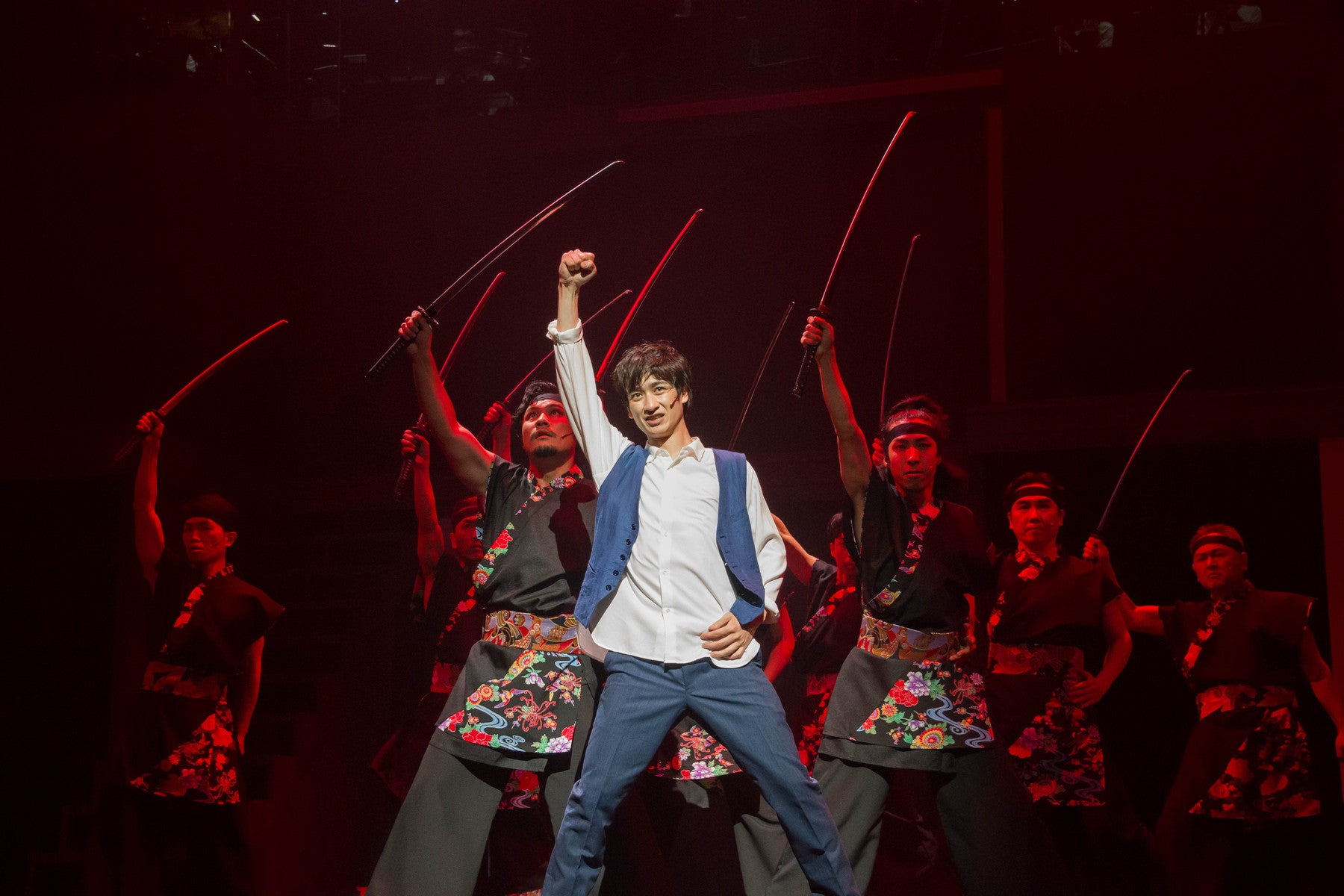 宮田俊哉（提供写真）撮影：桜井隆幸