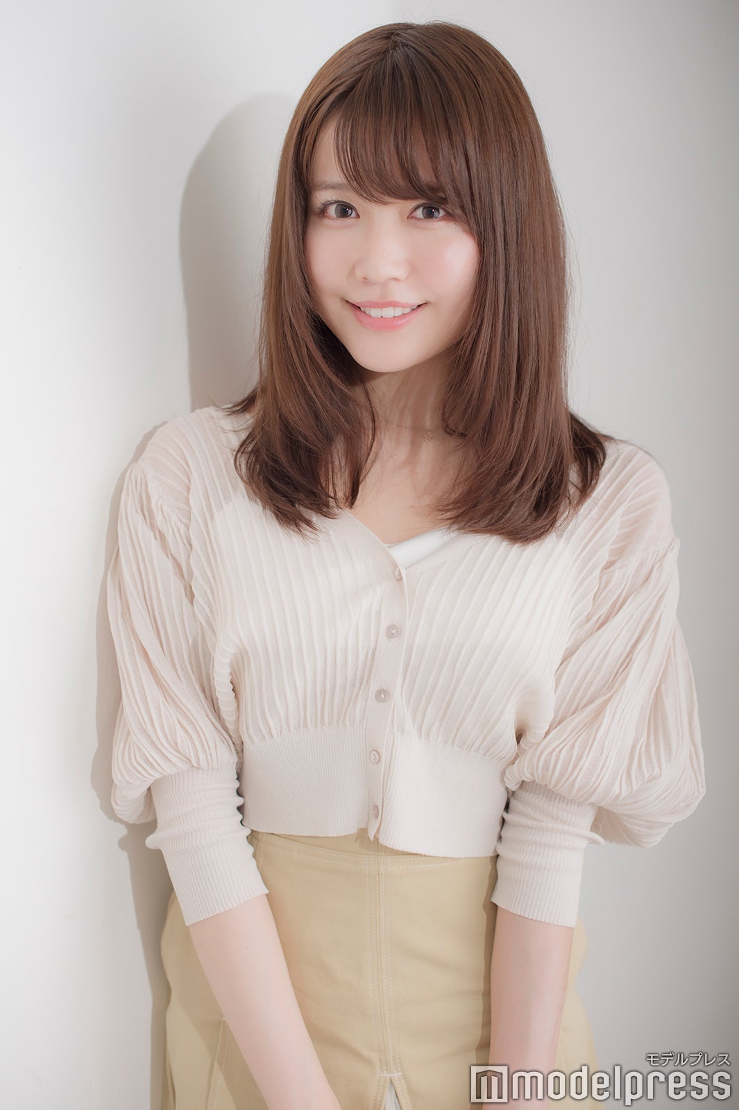 小日向ゆか（C）モデルプレス