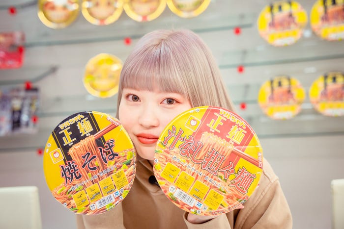 古関れん (写真提供:MBS)