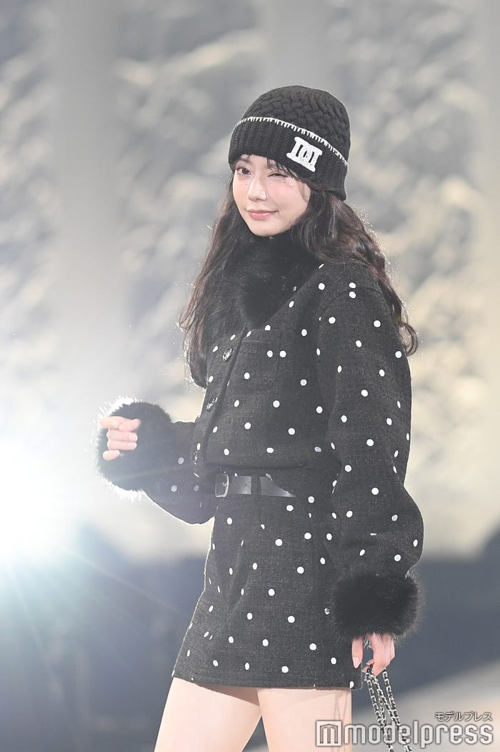 なごみ(C)モデルプレス