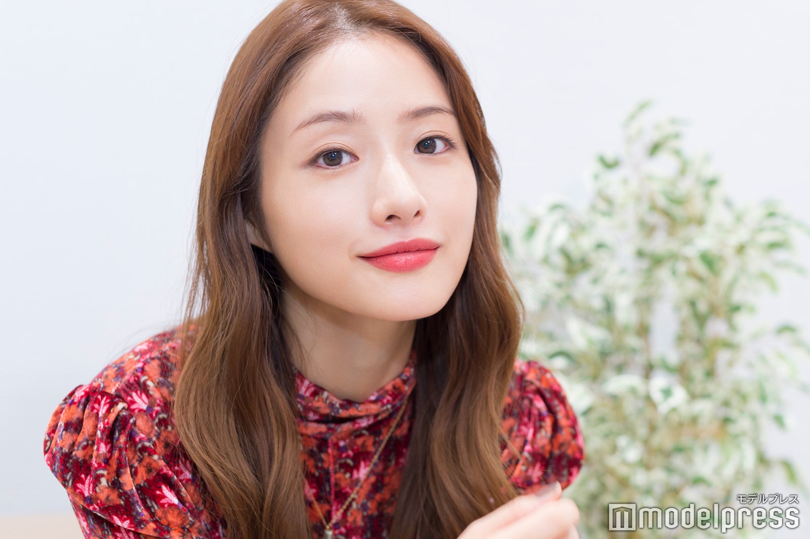 石原さとみ（C）モデルプレス