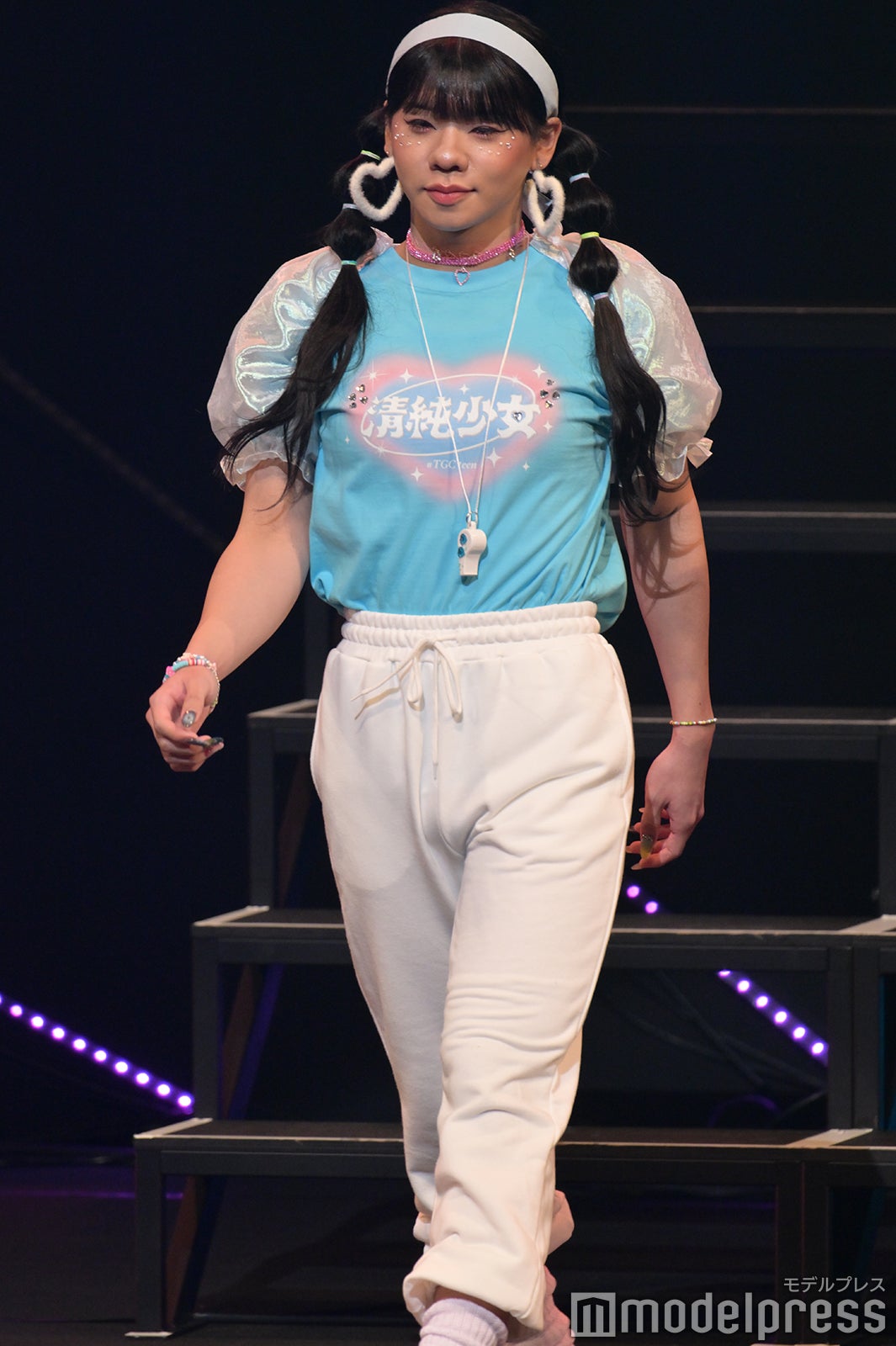 とうあ （C）モデルプレス