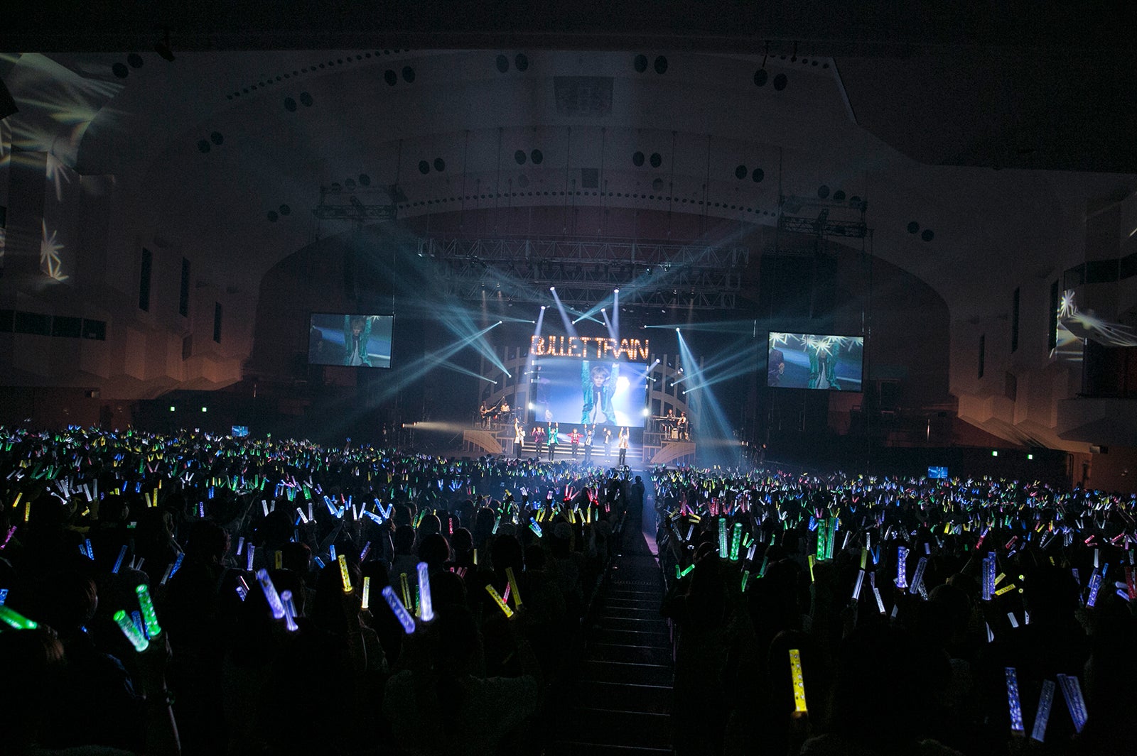 会場の様子／Photo：米山三郎（SignaL）