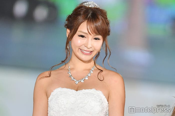 椎名美月(C)モデルプレス