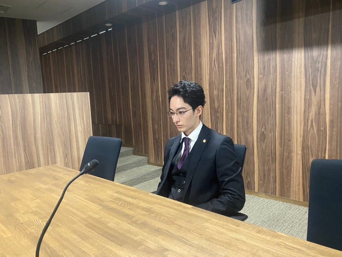 濱正悟(提供写真)