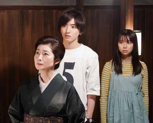 なにわ男子・道枝駿佑主演「金田一少年の事件簿」一、美雪のため「首狩り武者」の復讐に隠された真実を解く