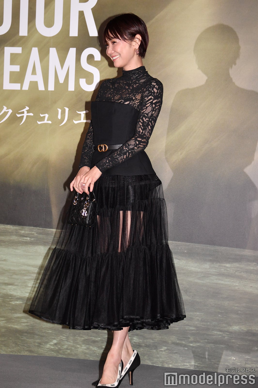 倉科カナ （C）モデルプレス