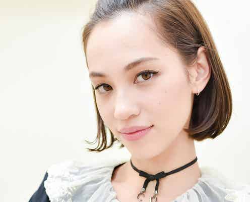 水原希子、キスマイで“1番かっこいいと思う”メンバーは?「すごくハンサム」「言うことなし」<「キスブサ」潜入インタビュー>
