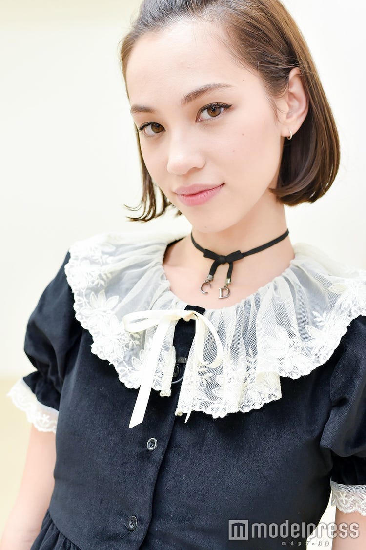 水原希子 キスマイで 1番かっこいいと思う メンバーは すごくハンサム 言うことなし キスブサ 潜入インタビュー モデルプレス 水原希子 キスマイで 1番かっこいいと思う メンバーは すごくハンサム 言うことなし キスブサ 潜入インタビュー モデルプレス