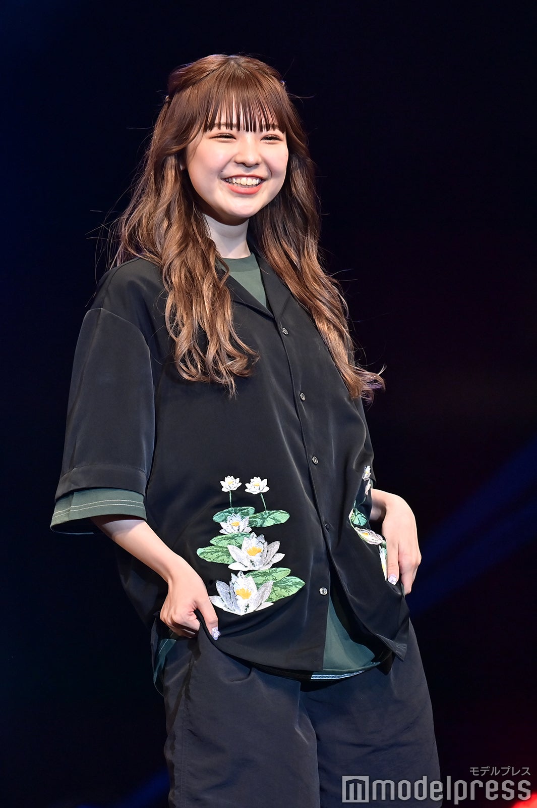 折田涼夏 （C）モデルプレス