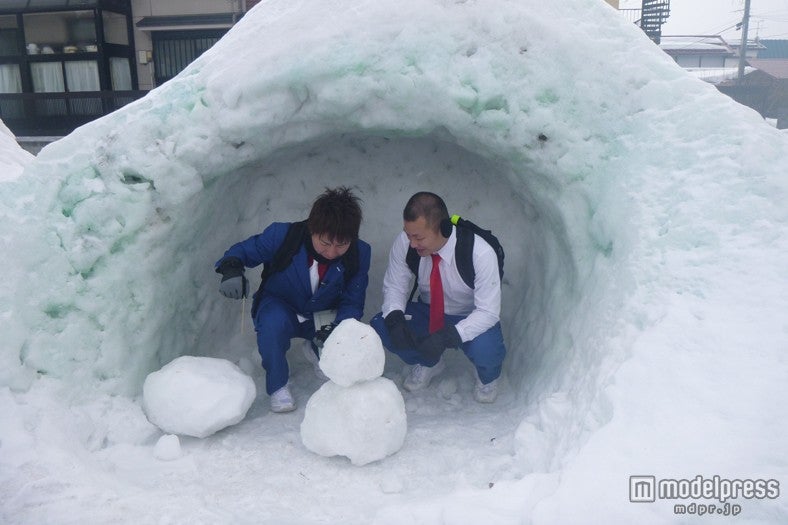 3月13日放送「いきなり！黄金伝説。」（テレビ朝日系）