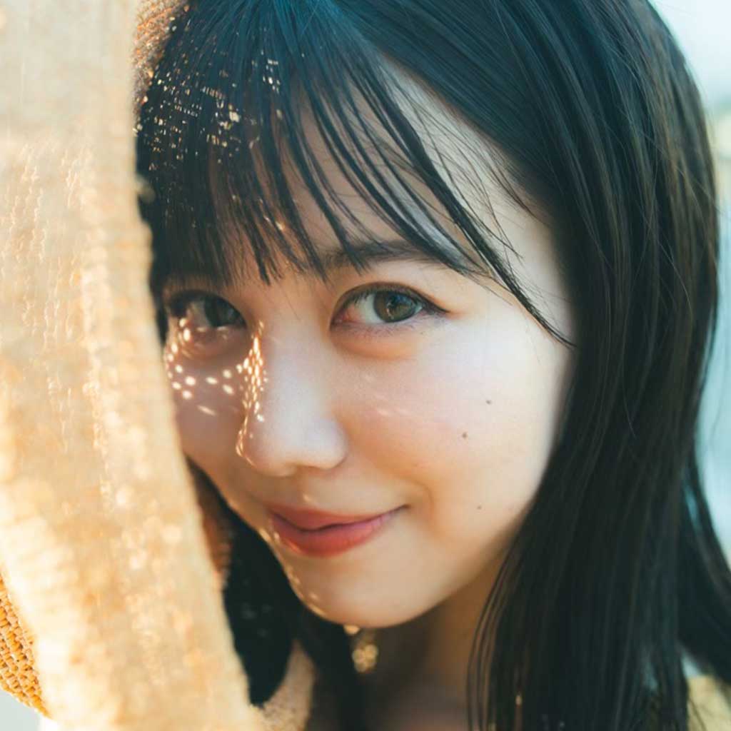 「MISS CIRCLE CONTEST 2021」⼆次審査通過者／提供画像