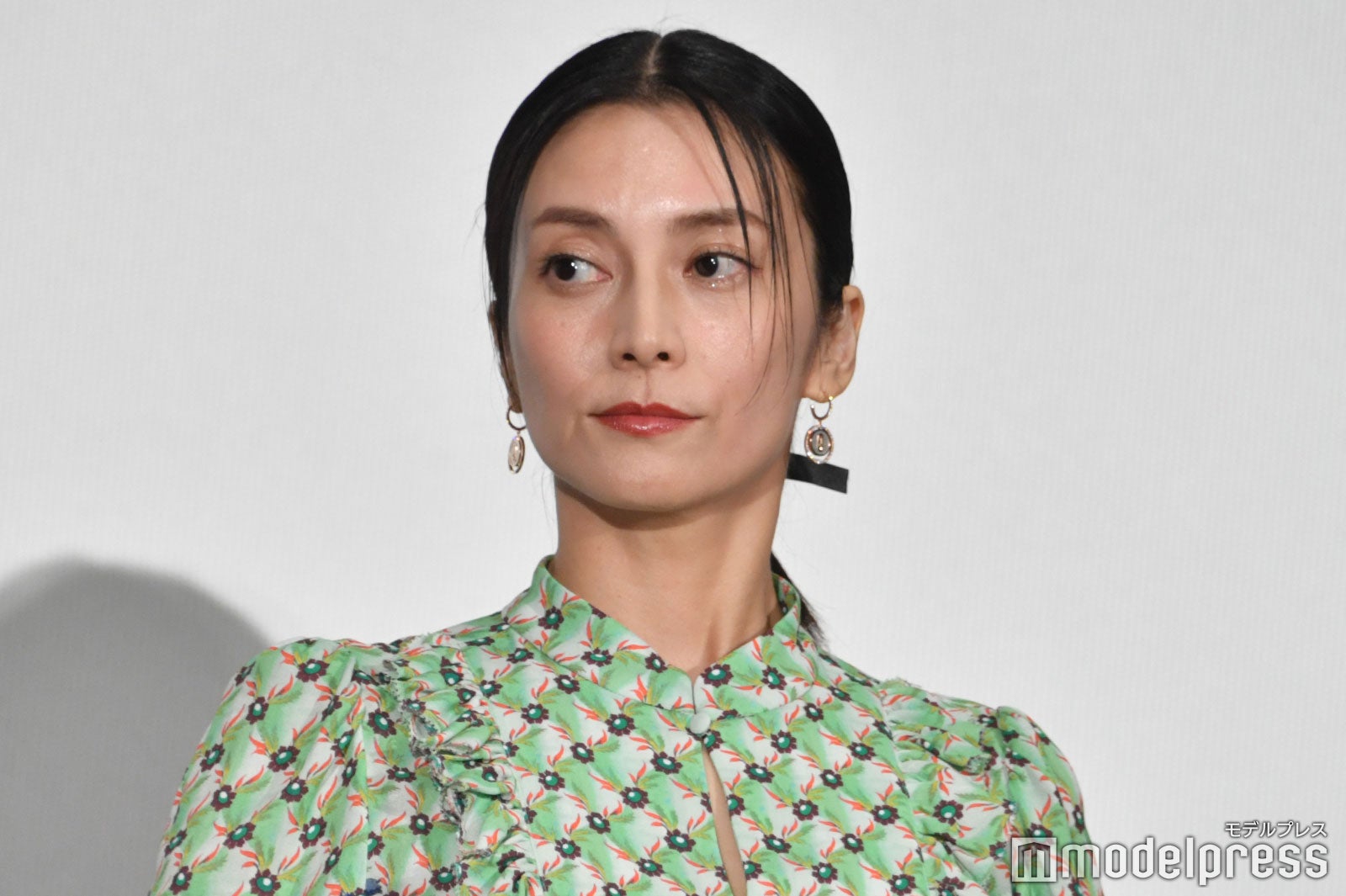 柴咲コウ（C）モデルプレス
