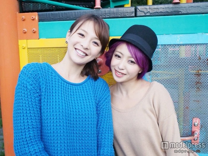 「CanCam」モデル舞川あいく、新たな試みで新境地