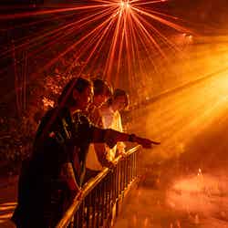 LIGHT CYCLES KYOTO/提供画像