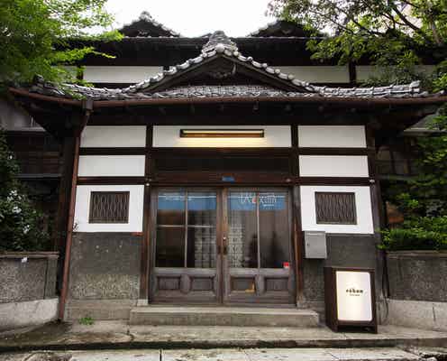 東京の“元銭湯”カフェ「レボン快哉湯」アイス×コーヒーのマリアージュ提案